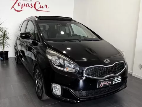 Kia Carens 1.7 CRDi ISG TX Aut.