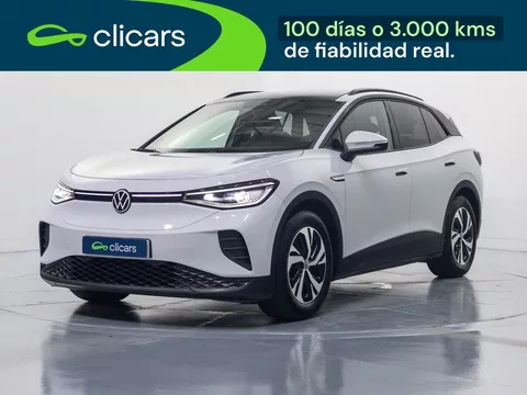 VOLKSWAGEN ID.4 ID.4 Pure 109KW 52Kwh