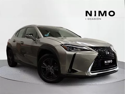LEXUS UX UX 250h Executive Navigation 2WD