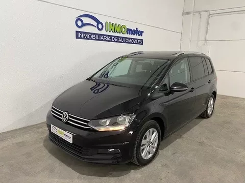 VOLKSWAGEN Touran Touran 2.0TDI Advance 90kW