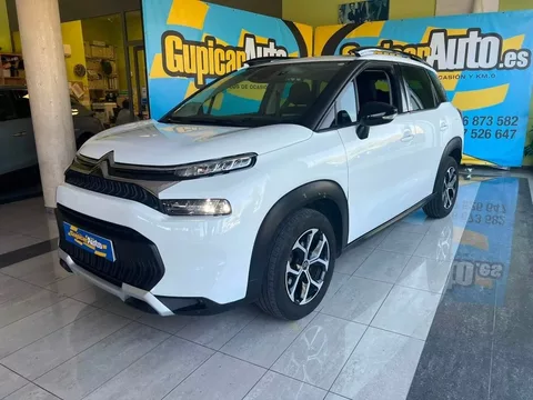 CITROEN C3 Aircross C3 Aircross BlueHDi S&S Feel 110