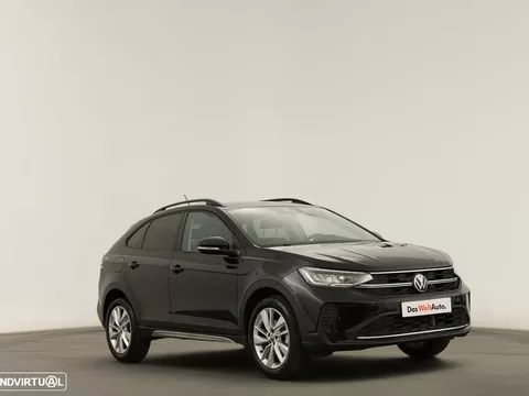 VW Taigo 1.0 TSI Urban DSG