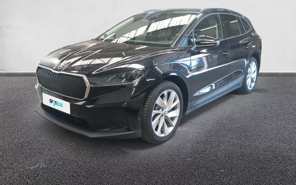 SKODA ENYAQ iV 60