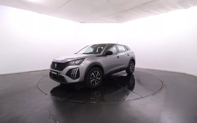 Peugeot 2008 Active 1.2 PureTech 100cv