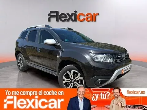 DACIA Duster Duster 1.5 Blue dCi Expression 4x2 85kW