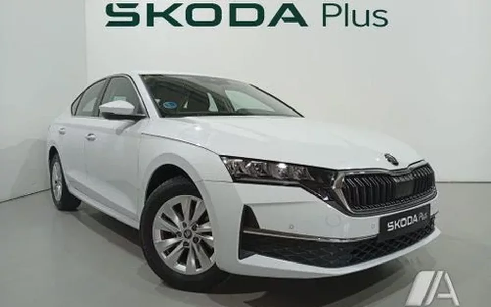 SKODA Elroq Elroq 85 210KW 77Kwh