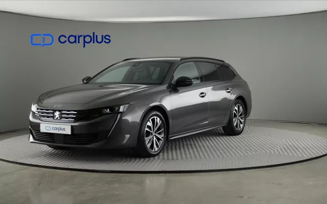 Peugeot 508 SW Allure Pack BlueHDi 130 S&S EAT8