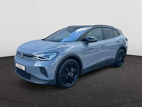 VOLKSWAGEN ID.4 79 kWh Pro Business Sport