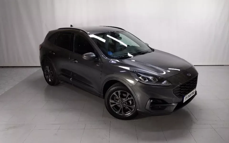 FORD Kuga KUGA ST LINE 2.5 DURATEC 225CV HIBRIDO ENCHUFABLE