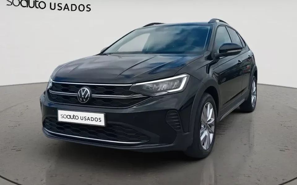 VW Taigo 1.0 TSI Urban DSG