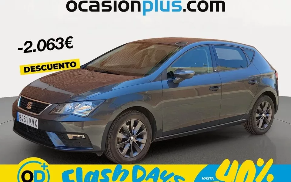 SEAT León León 1.0 EcoTSI S&S Style 115