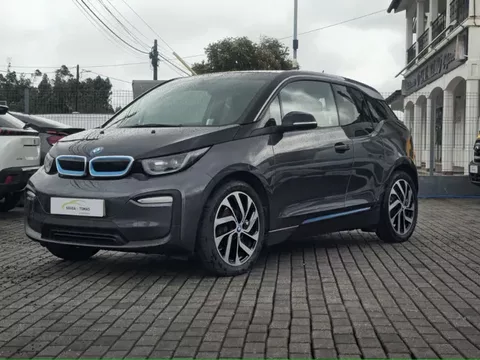 BMW i3 94Ah