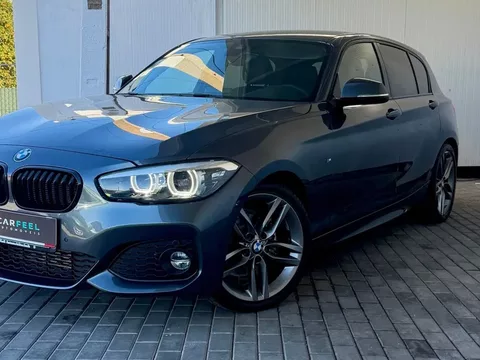 BMW 118 i Pack M Auto