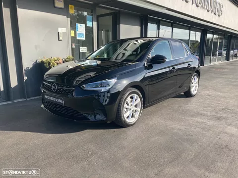 Opel Corsa 1.5 D Elegance