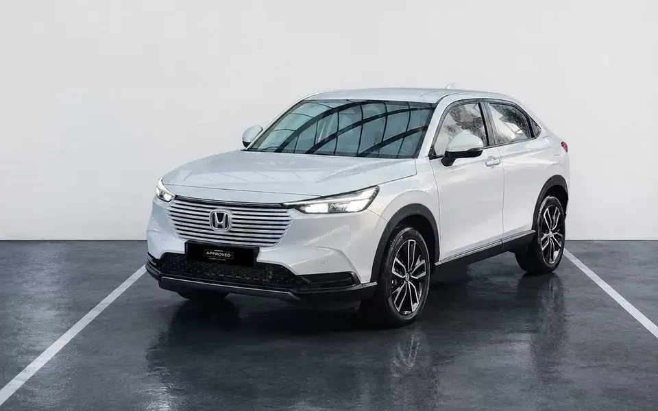Honda HR-V 1.5 i-MMD e:HEV Elegance