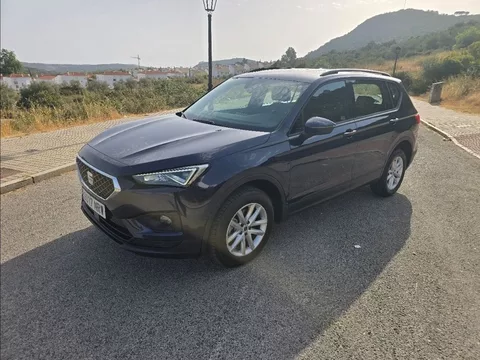 SEAT Tarraco SEAT 2.0 TDI 110kW (150CV) S&S Style DSG
