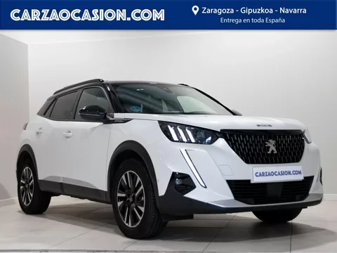 PEUGEOT 2008 2008 1.5BlueHDi S&S GT Line EAT8 130