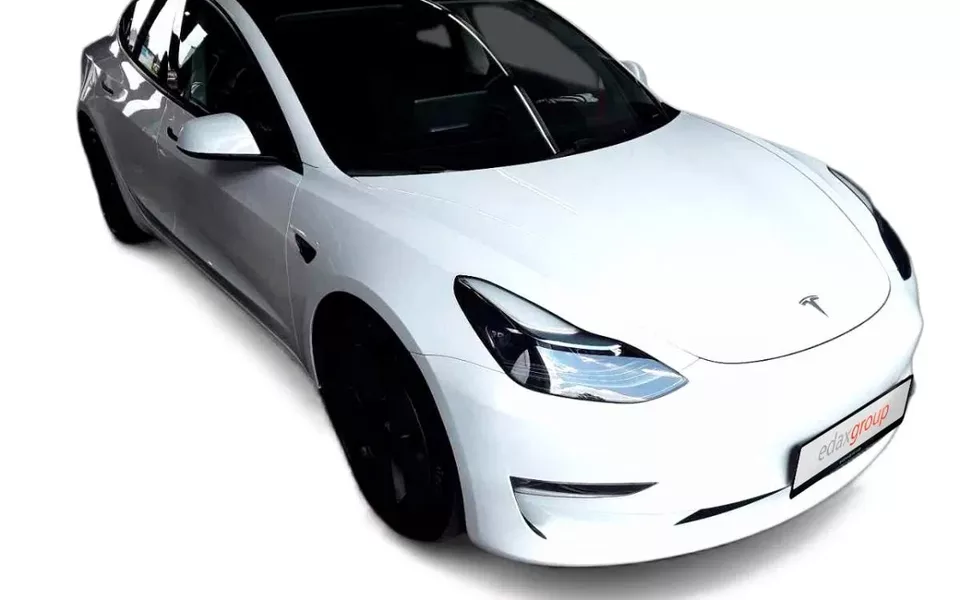 Tesla Model 3 Long Range Tração Integral