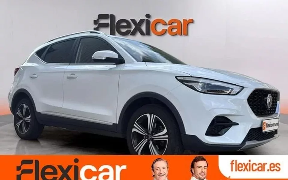MG ZS 1.5 Comfort