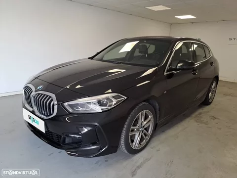 BMW 116
