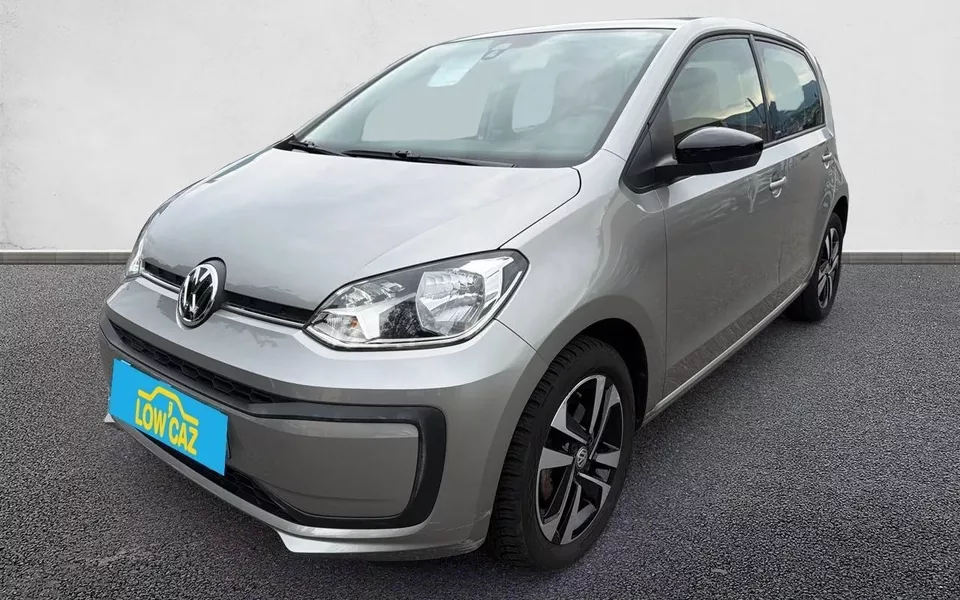 VOLKSWAGEN UP 1.0 75 BlueMotion Technology BVM5 Up! IQ.Drive