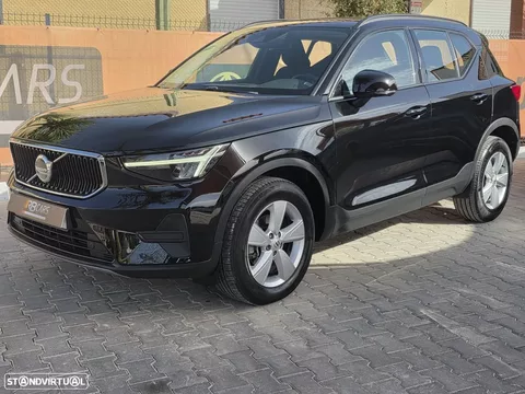 Volvo XC 40 1.5 T2 Essential Auto