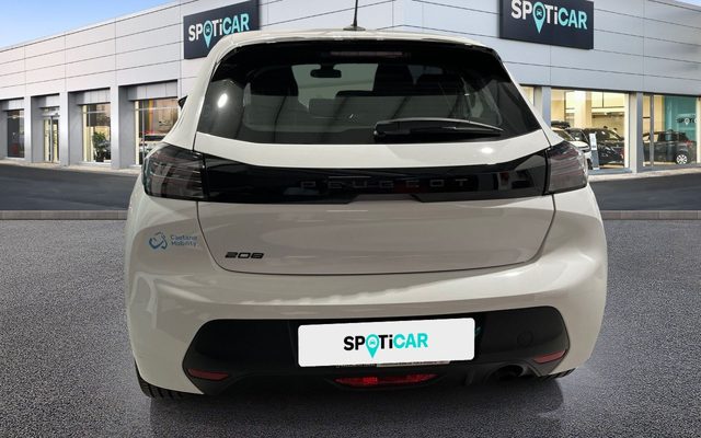 Peugeot 208 PureTech 55kW (75CV) Active