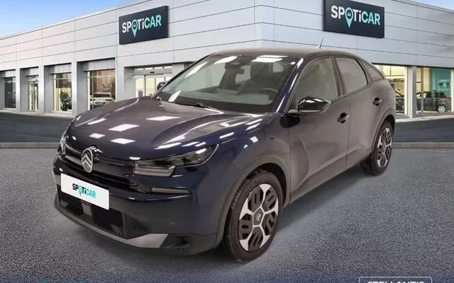 CITROEN C4 C4 Hybrid Plus eDSC6 136 - 18900€ en Vigo