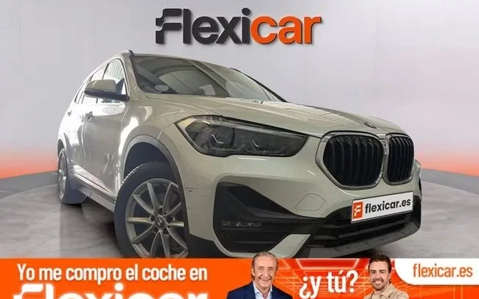 BMW X1 X1 sDrive 18dA Corporate