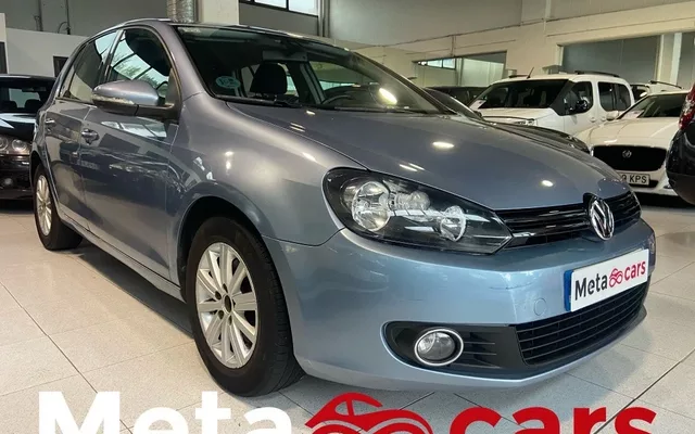 VOLKSWAGEN Golf Golf 1.4 TSI Advance