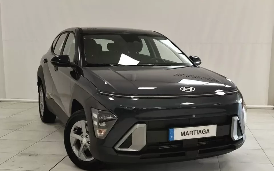 HYUNDAI Kona Kona 1.0 TGDI Maxx 4x2