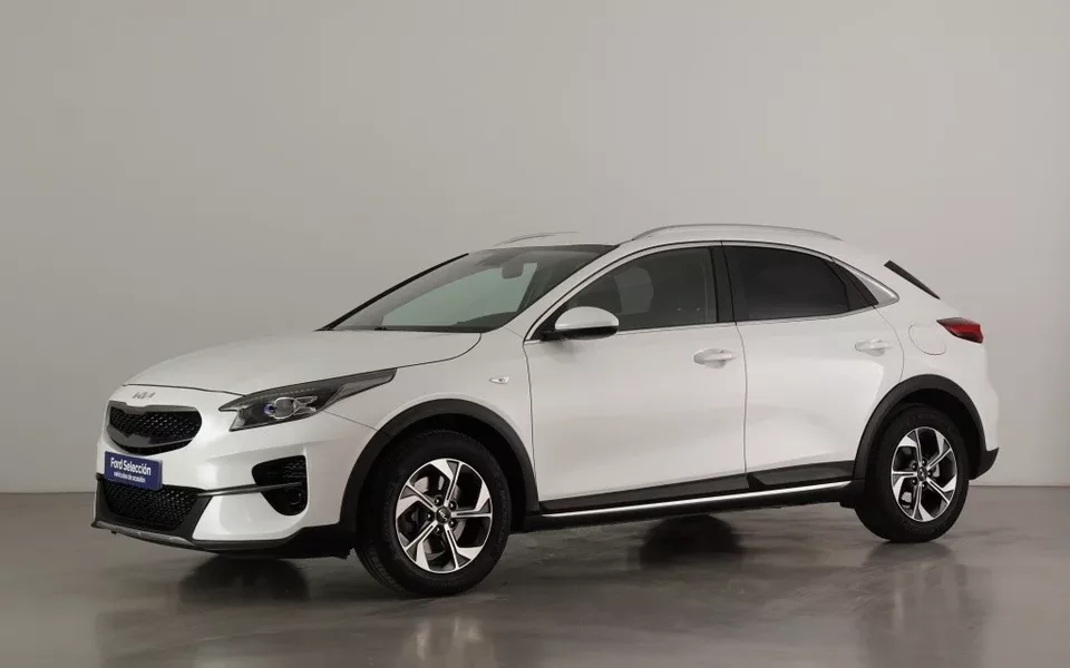 KIA Niro Niro 1.6 HEV Drive 141