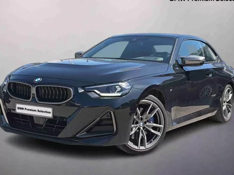 BMW - Série 2 Coupé - M240 i xDrive Auto