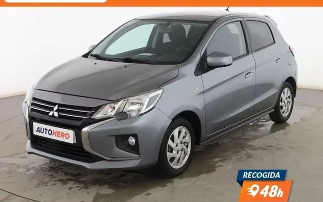 MITSUBISHI Space Star Space Star 120 MPI Motion