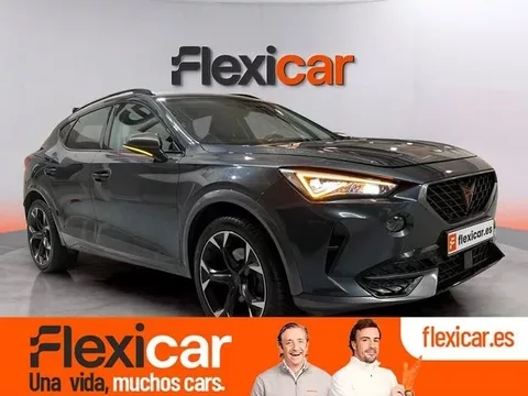 CUPRA Formentor 1.5 TSI 110kW (150 CV) DSG - 5P (2024)