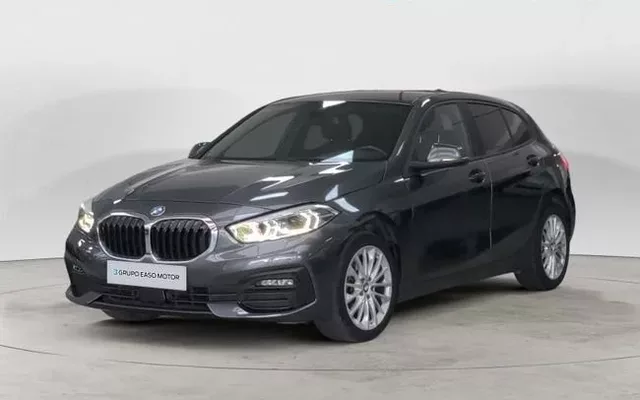 BMW Serie 1 1.5 118I 140 5P