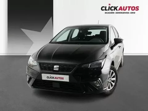 SEAT Ibiza 1.0 TSI 95CV Reference XL