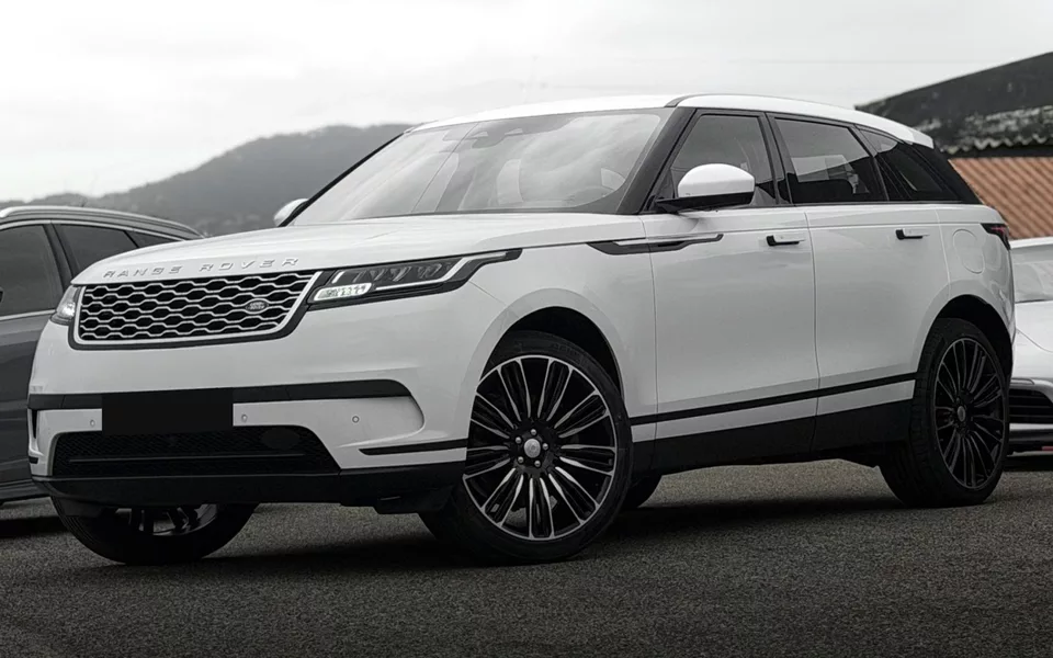 Land Rover Range Rover Velar 2.0 P400e AWD Dynamic SE