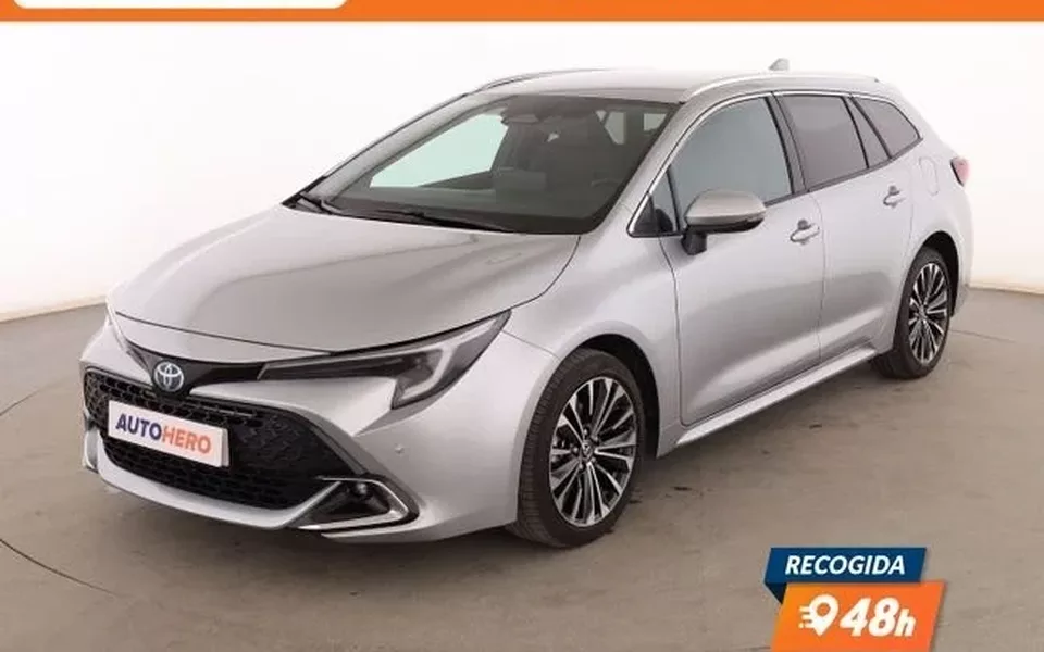 TOYOTA Corolla 1.8 Hybrid Style