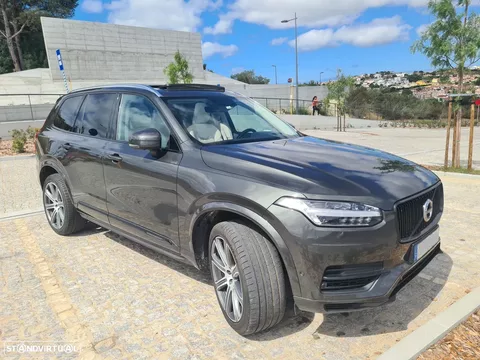 Volvo XC 90