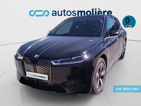 xDrive50 385 kW (523 CV)