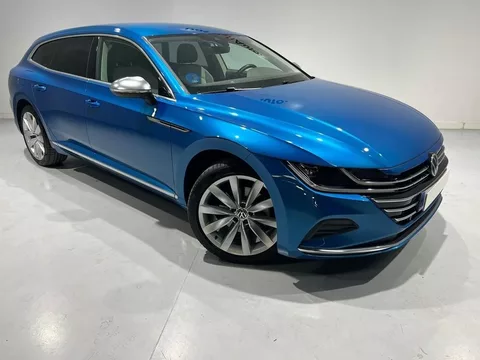 VOLKSWAGEN Arteon Elegance 1.4TSI 218cv e Hybrid DSG HIBRIDO ENCHUFABLE
