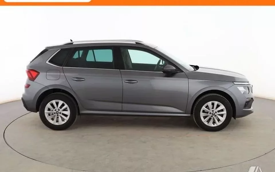 SKODA Kamiq Kamiq 1.0 TSI Selection 85kW