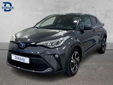 TOYOTA C-HR 2.0 180H Advance
