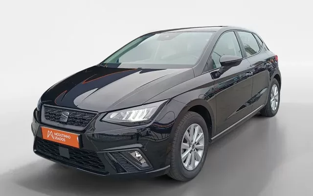 SEAT Ibiza 1.0 TSI Style