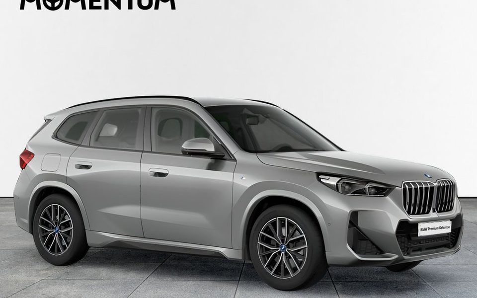 BMW X1 X1 xDrive25eA