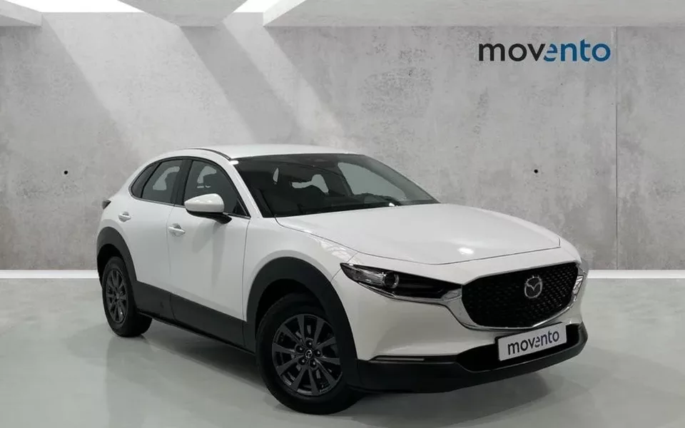 MAZDA CX-30 CX-30 2.5 e-Skyactiv-G Prime Line FWD Aut. 103kW