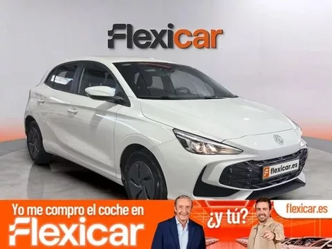 MG MG3 MG3 1.5 Standard