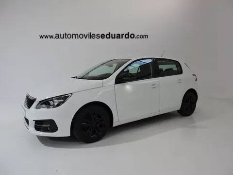 PEUGEOT 308 308 1.5BlueHDi S&S Active Pack 130