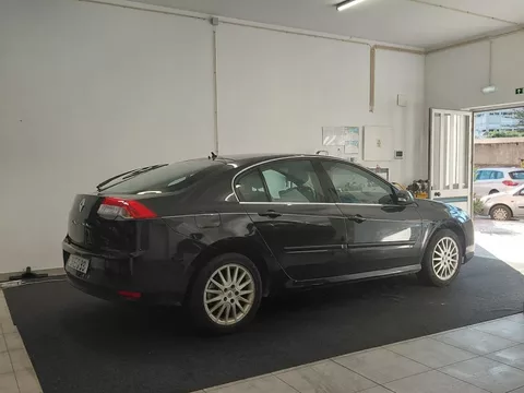 Renault Laguna 2.0 dCi Dynamique